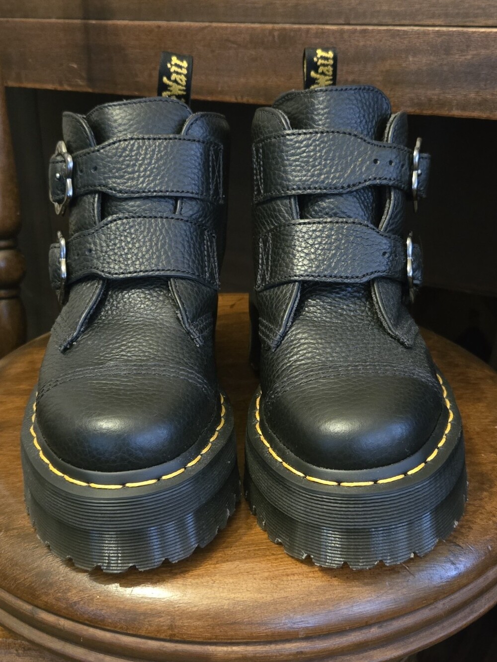 Doc Martens Boots